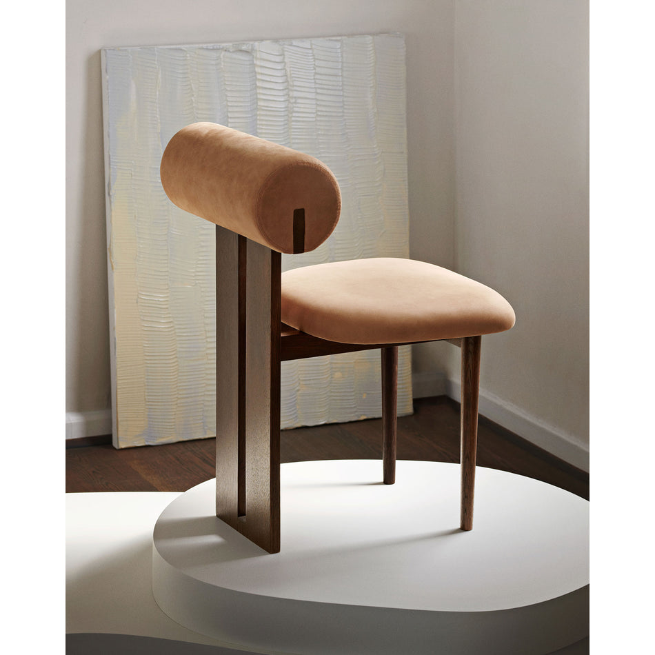 Hippo Chair