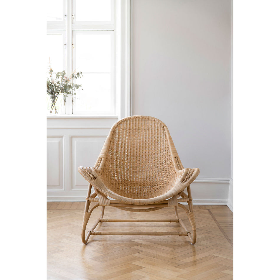 Pacifique Lounge Chair