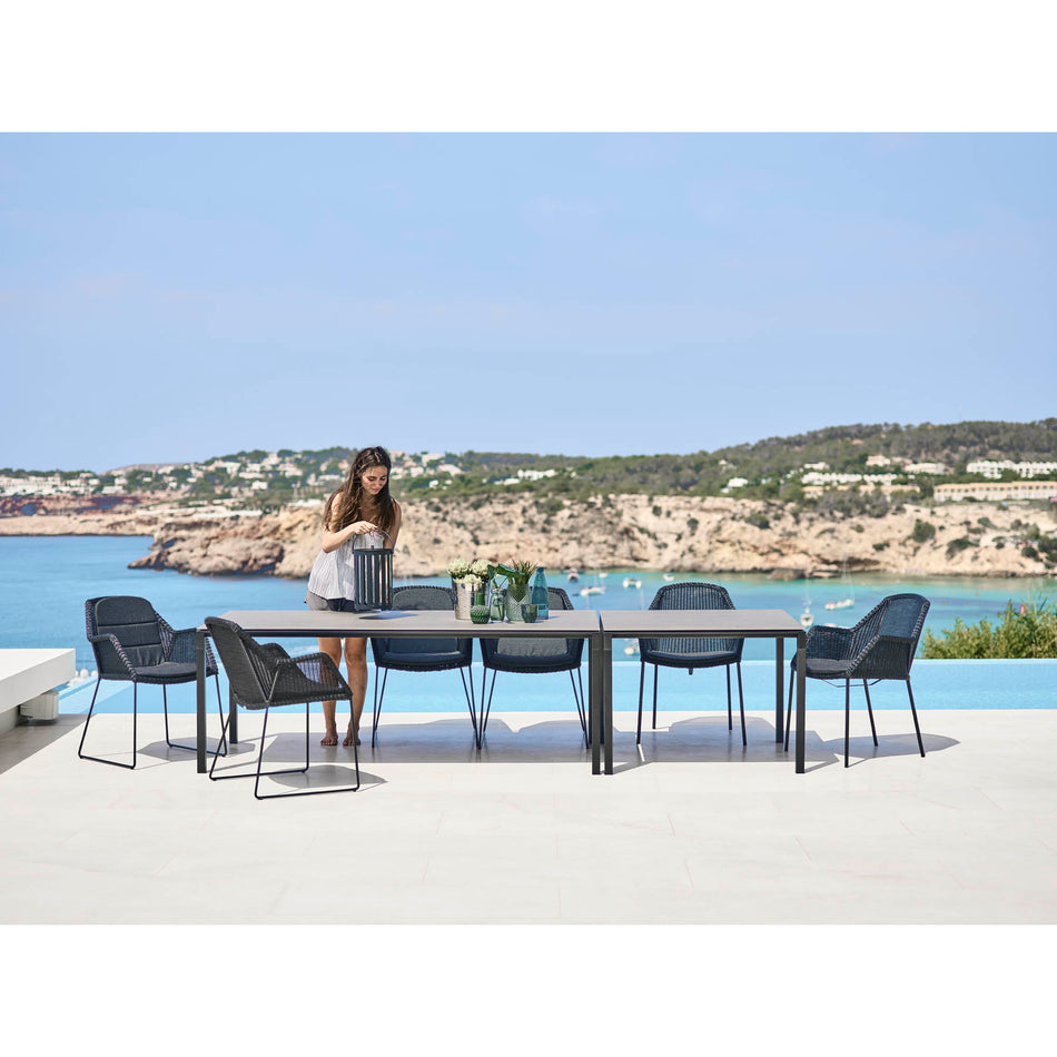 Pure Dining Table 200x100cm