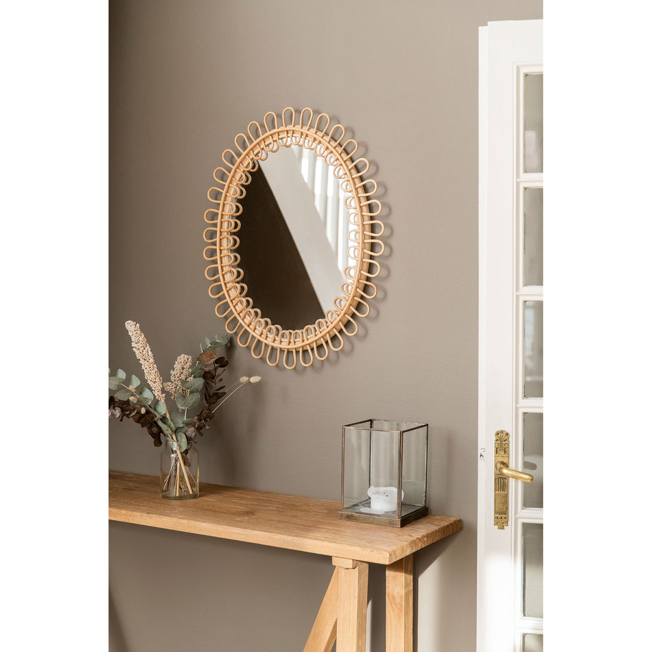 Luella Mirror