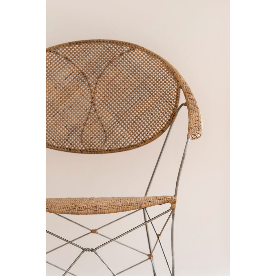Funky Dining Chair