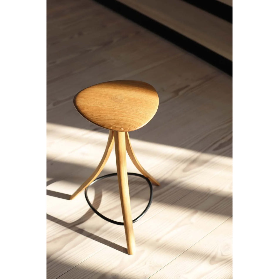 Clover Stool