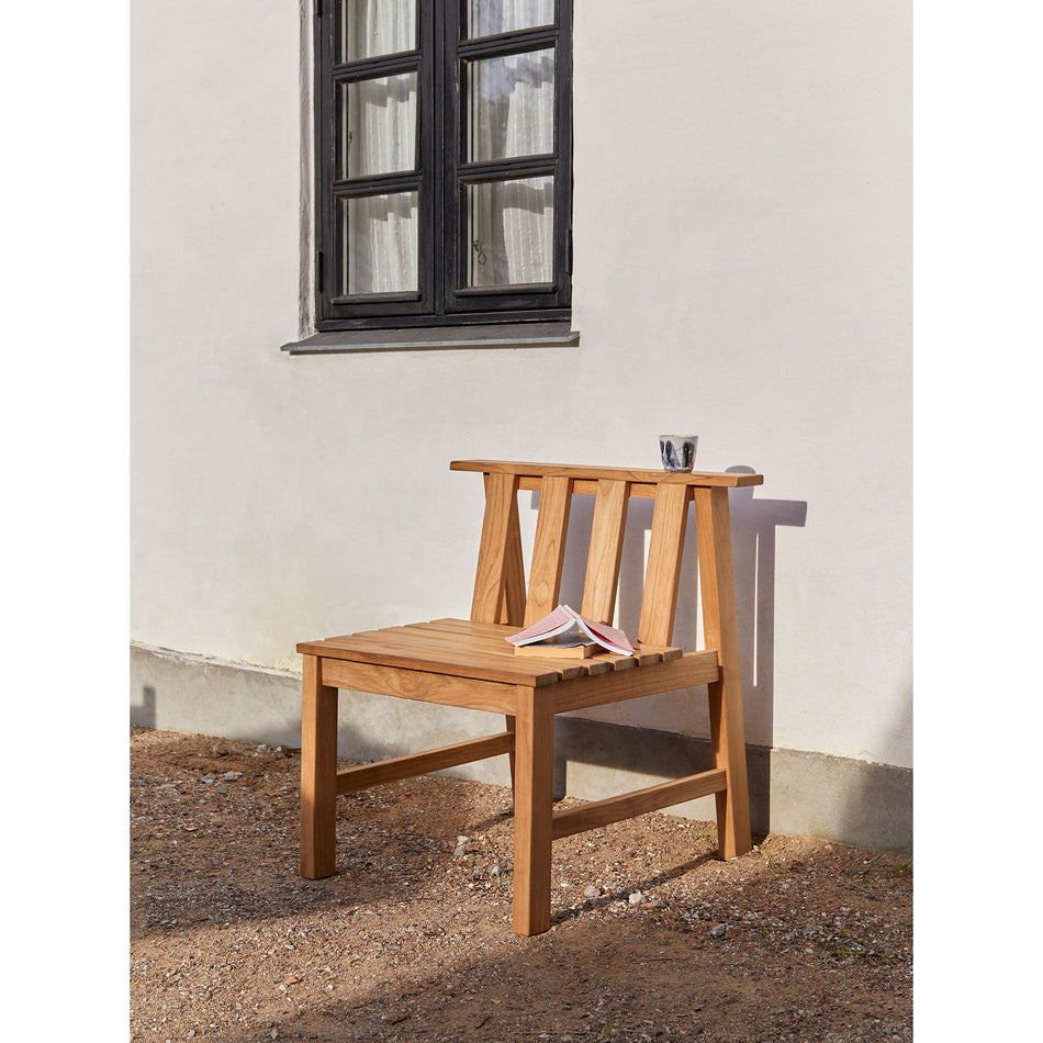 Cadence Chair