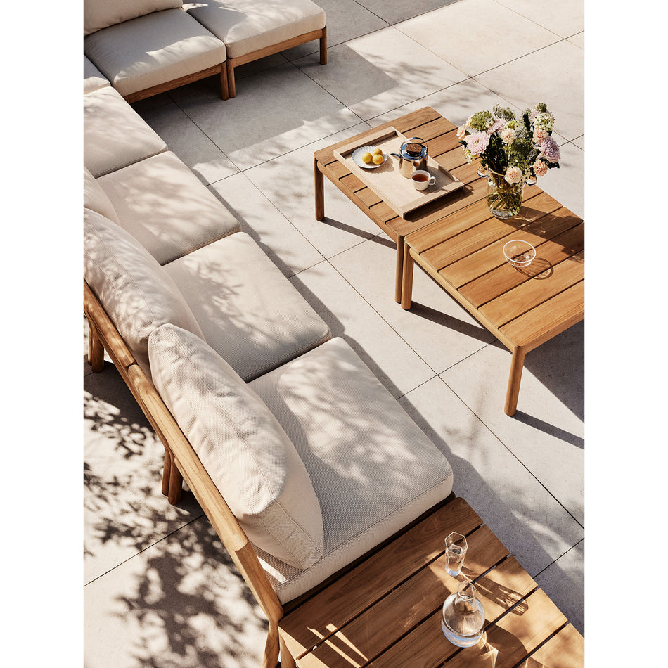 Tradition Sofa - Configuration 3