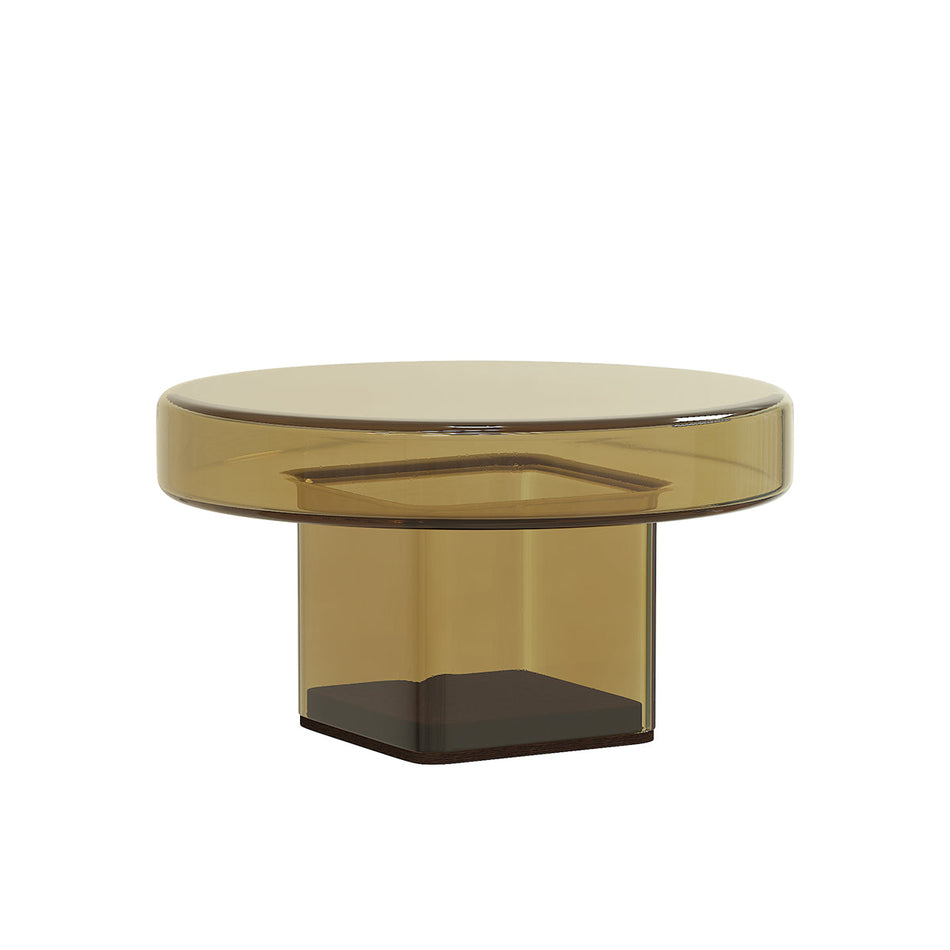 Naked Coffee Table