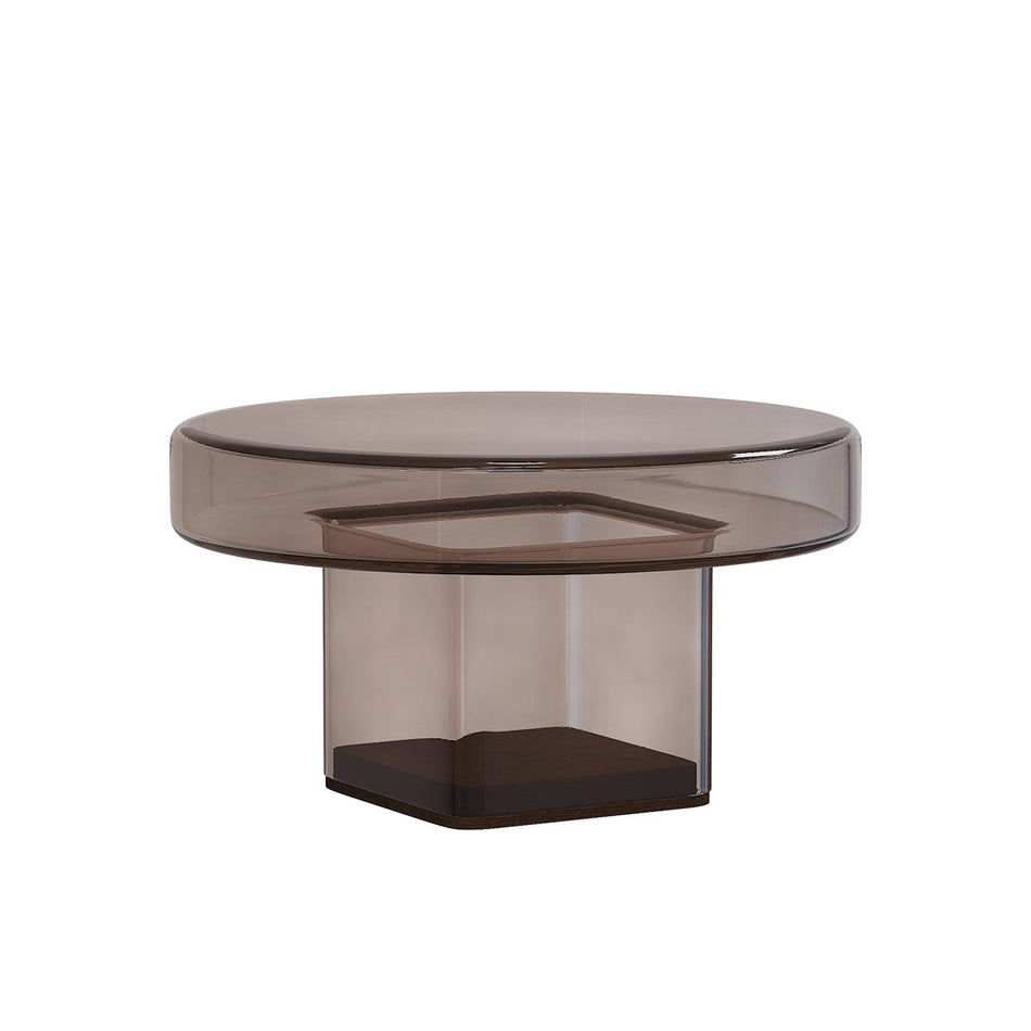 Naked Coffee Table