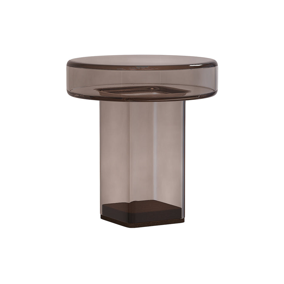 Naked Side Table