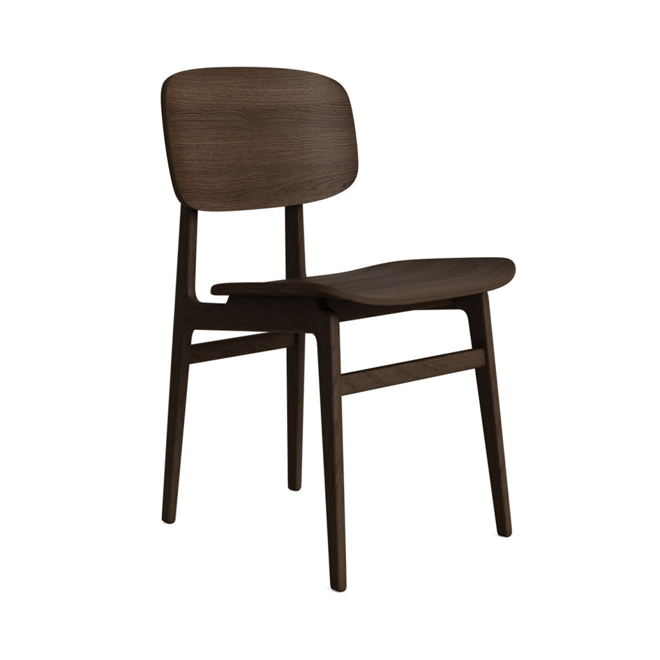 NY11 Chair | w/o Upholstery