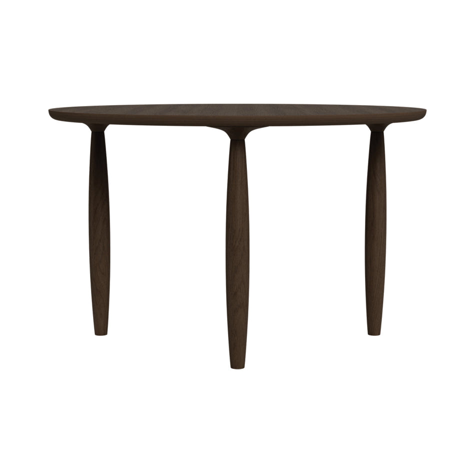 Oku Dining Table Round | Ø 120 CM