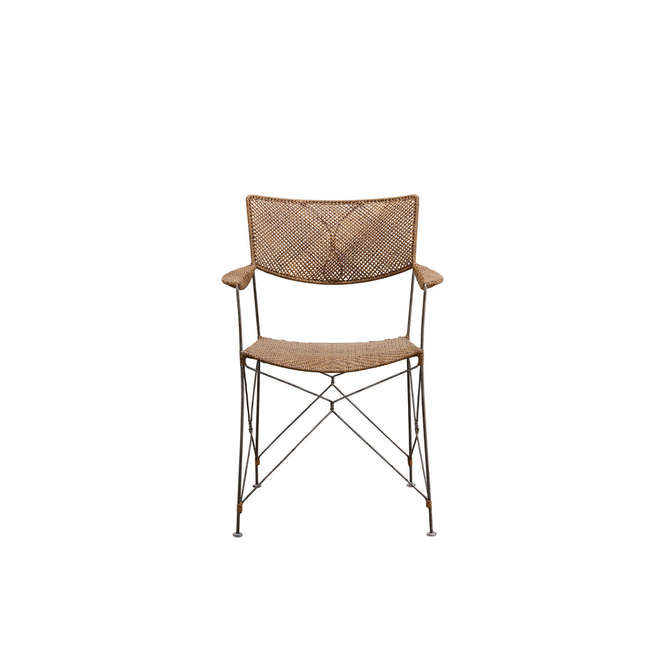 Rap Dining Chair