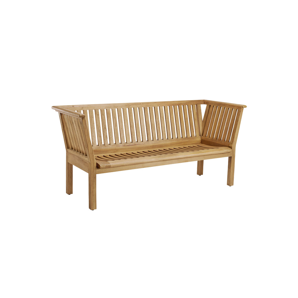 St Catherine Bench