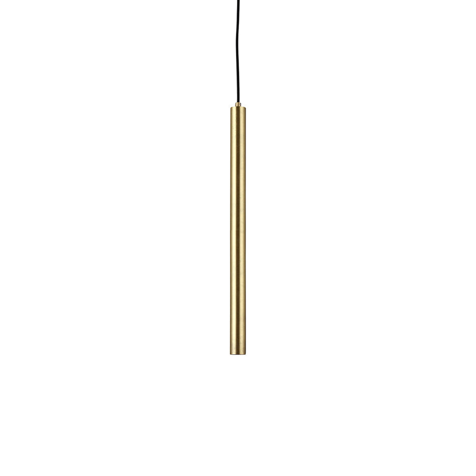 Pipe Pendant Lamp | Large