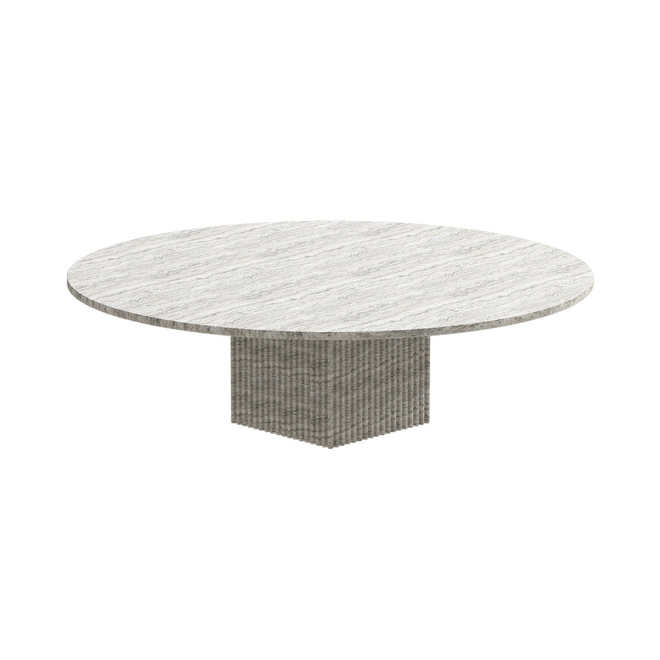 Soho Coffee Table | Ø 120 CM