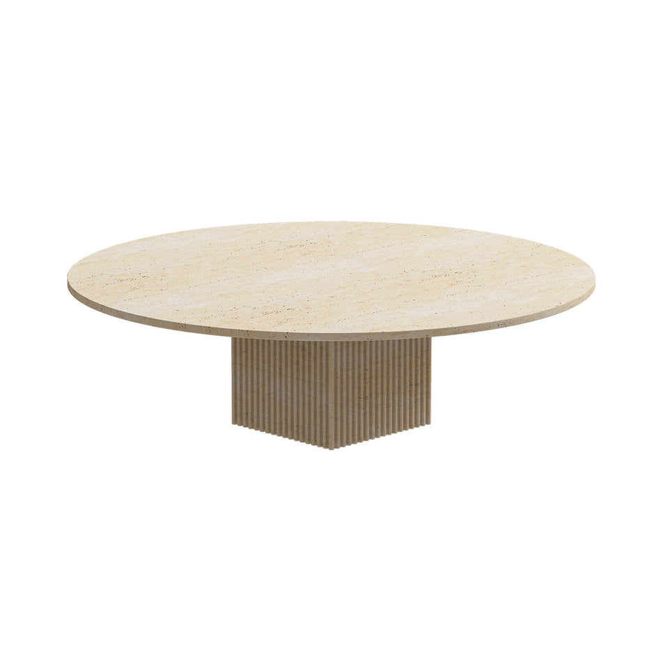 Soho Coffee Table | Ø 120 CM
