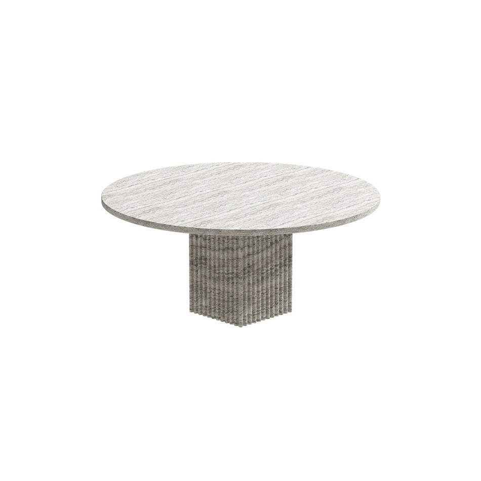 Soho Coffee Table | Ø 80 CM