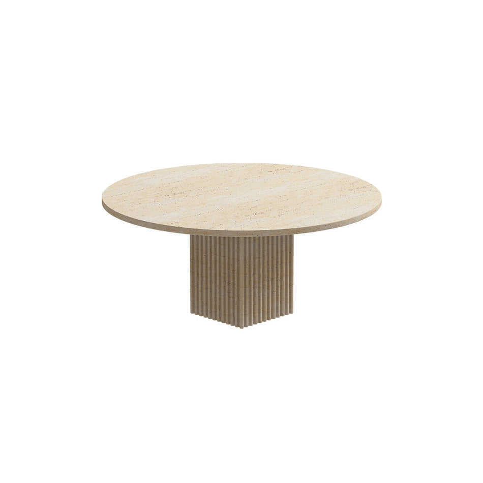 Soho Coffee Table | Ø 80 CM