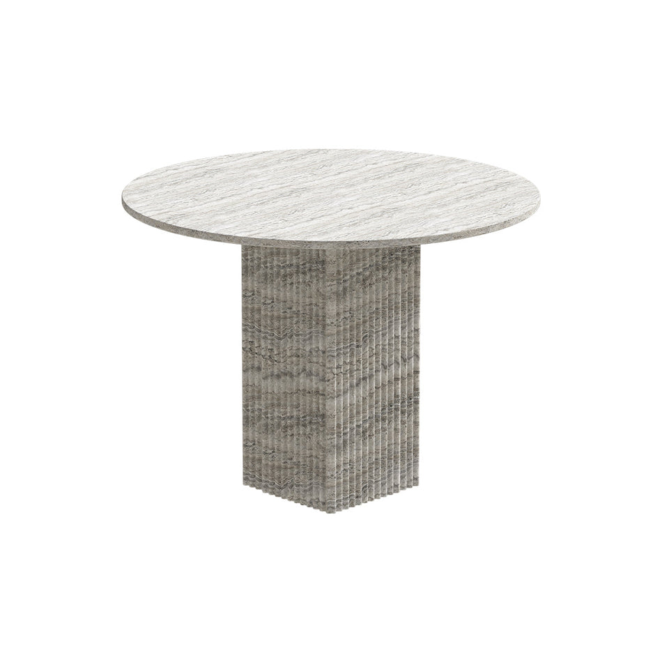 Soho Dining Table | Ø 120 CM