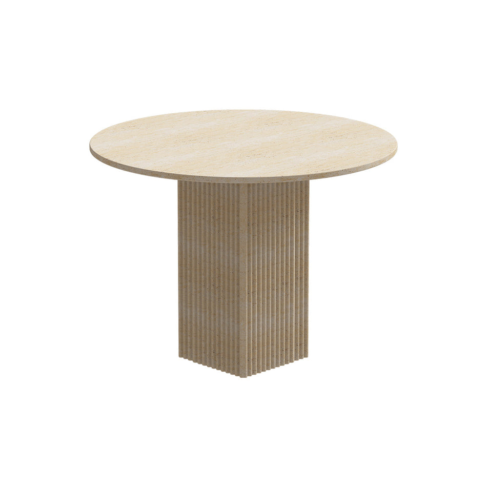Soho Dining Table | Ø 120 CM