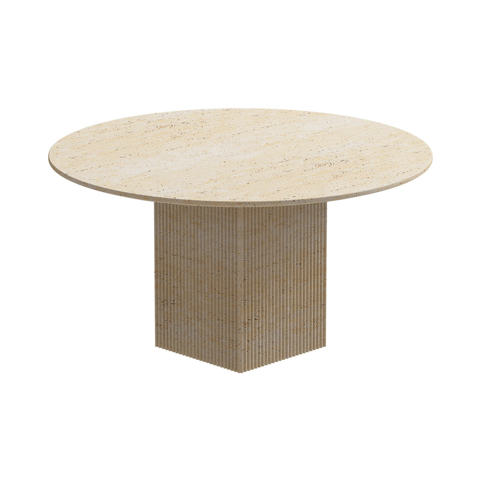 Soho Dining Table | Ø 140 CM