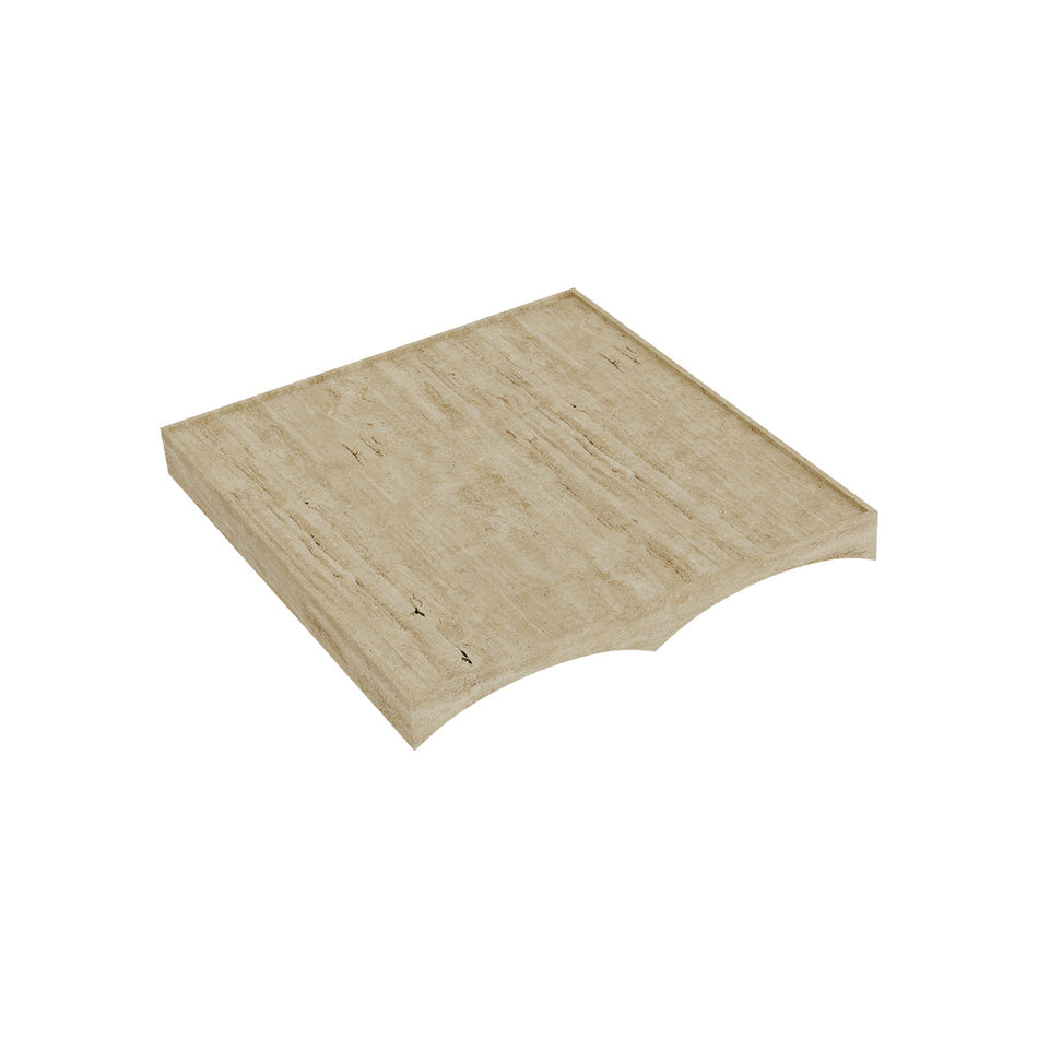 Studio Tray Double