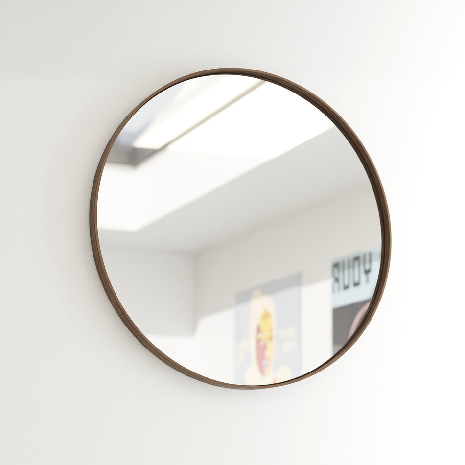 Wall Mirror Glance
