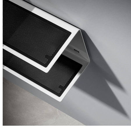 Vipp - VIPP921 - Shelf - Small - Skandium London