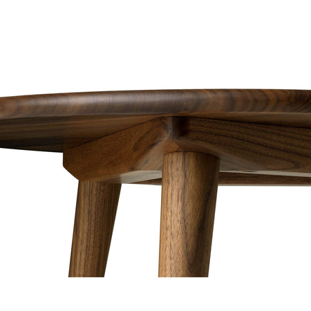 Carl Hansen - CH008 Coffee Table - Skandium London