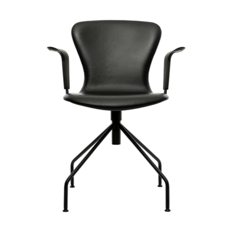 Bruunmunch - Play swing armchair with upholstery - Skandium London