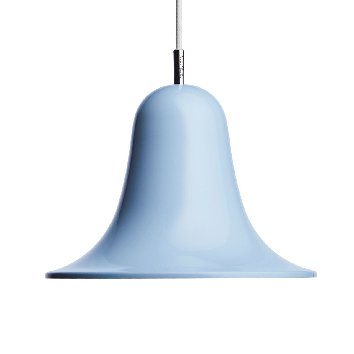 Verpan - Pantop Pendant Lamp - Skandium London