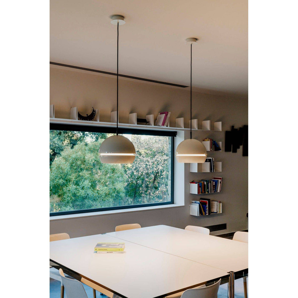 Santa & Cole - Fontana - pendant lamp - Skandium London