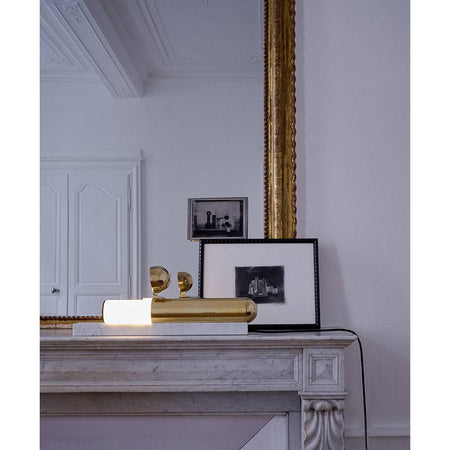 ISP Table Lamp | DCW éditions | Skandium London