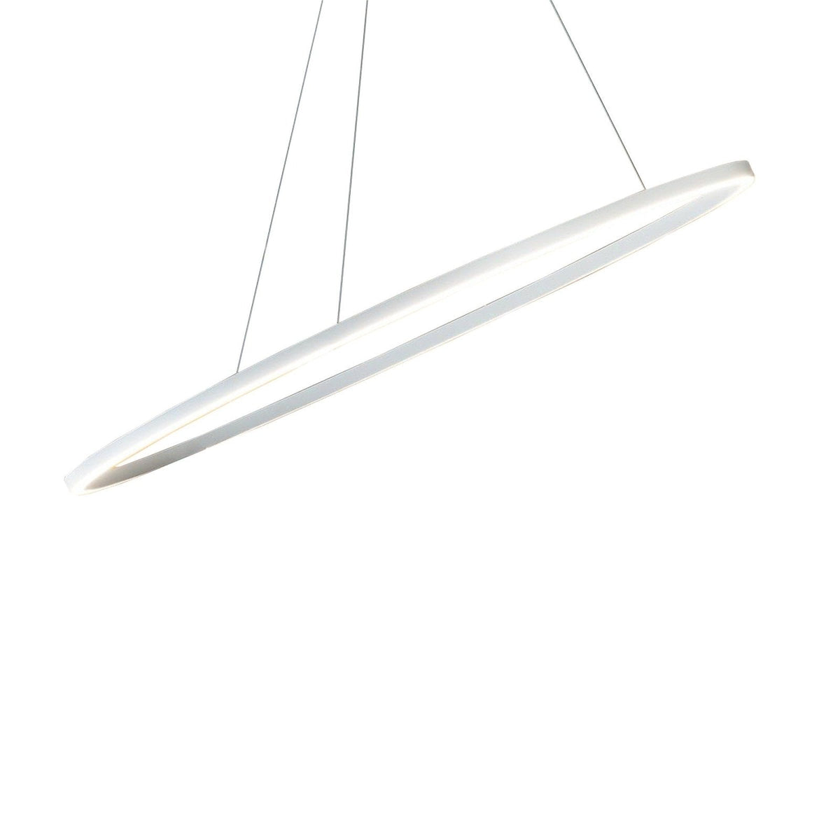 Nemo Lighting - Ellisse Pendant light - minor - Skandium London