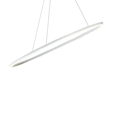 Nemo Lighting - Ellisse Pendant light - minor - Skandium London