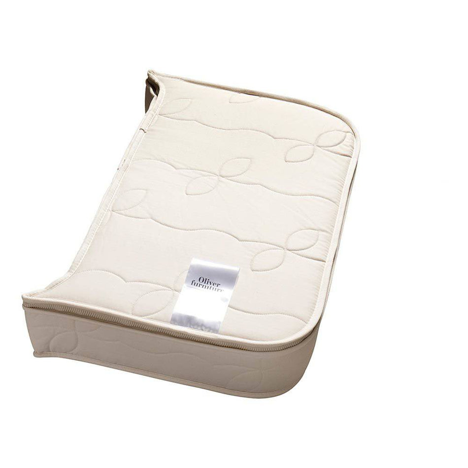 Mattress extension (from 122 cm to 162 cm) | Oliver Furniture | Skandium London