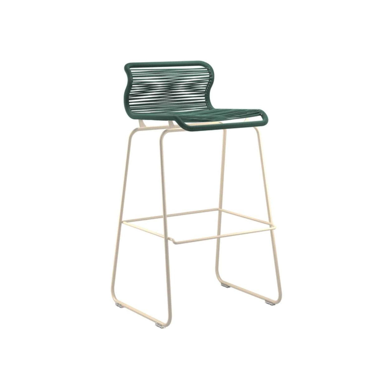 Montana - Panton One Bar Chair 76cm - Skandium London