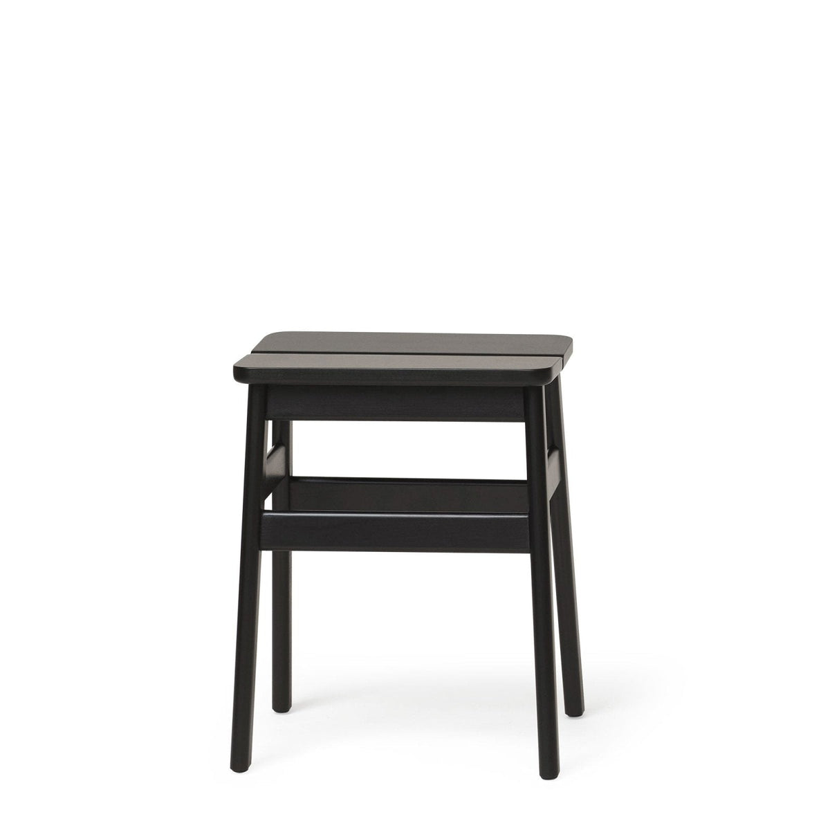 Form & Refine - Angle Standard Stool - Skandium London