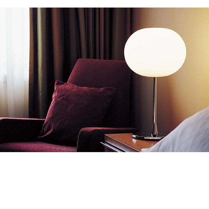 Flos - Glo-Ball T1 table lamp - Skandium London