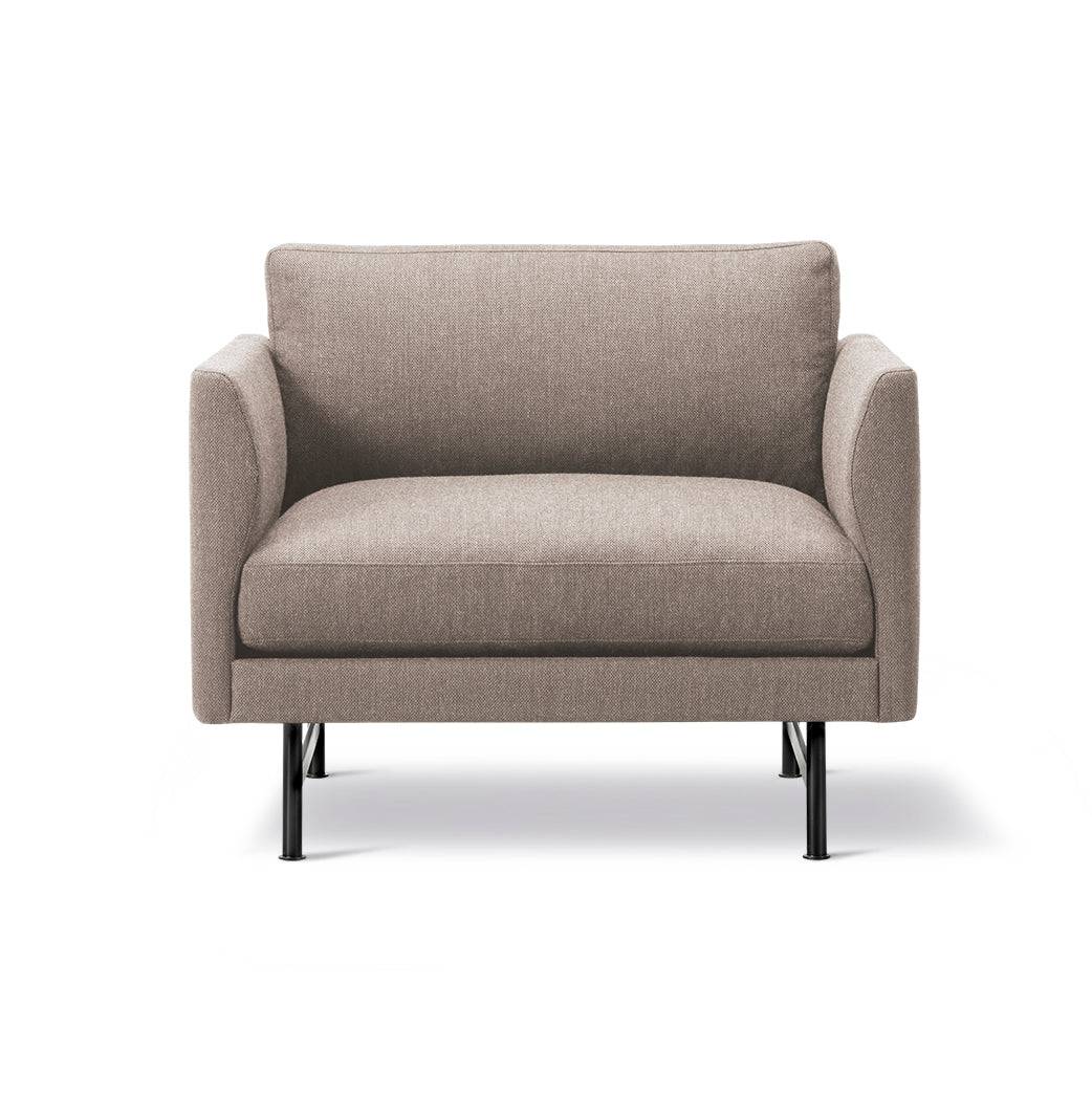 Fredericia - Calmo lounge chair 80 - Skandium London