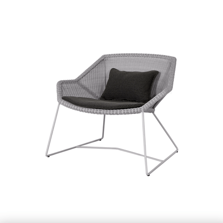 Cane-line - Breeze Lounge Chair - Skandium London