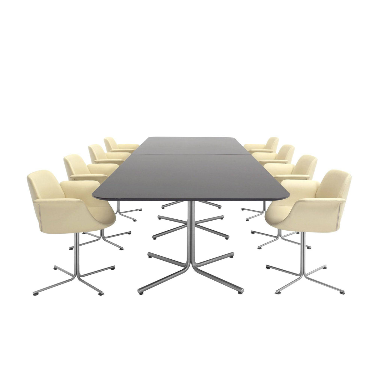Fredericia - Flamingo chair - Skandium London