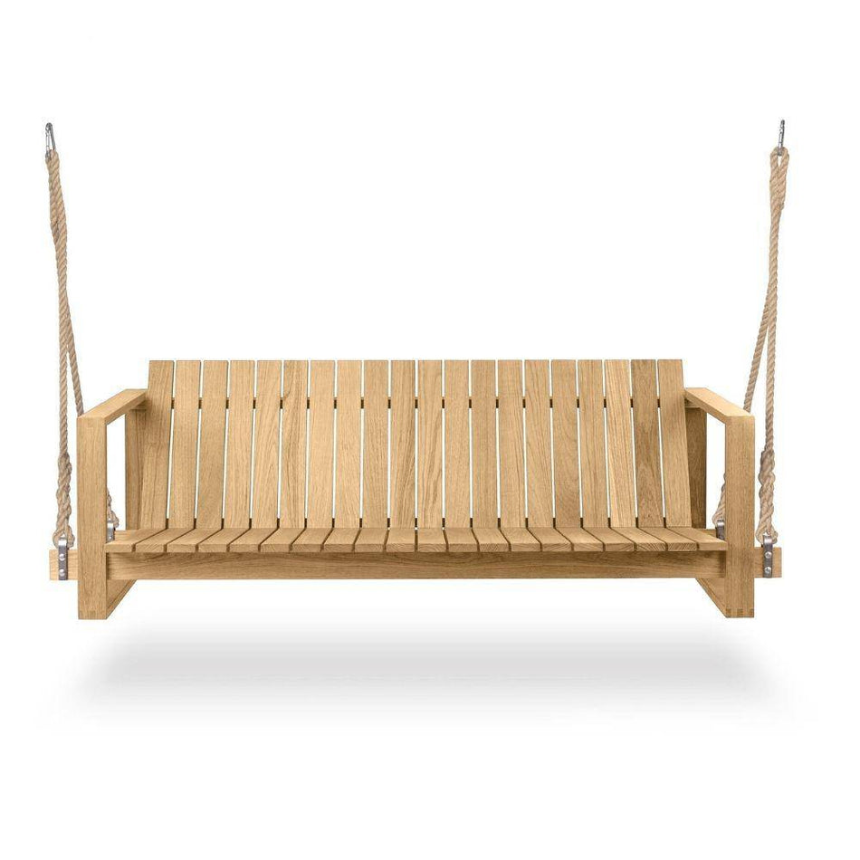 BK13 Swing Sofa | Carl Hansen | Skandium London