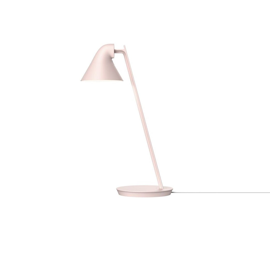 Louis Poulsen - NJP Mini Table Lamp - Skandium London