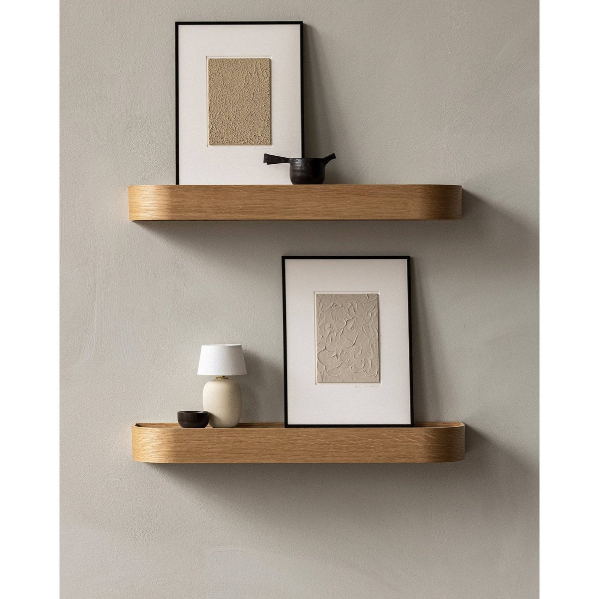 Audo - Epoch Shelf - Skandium London