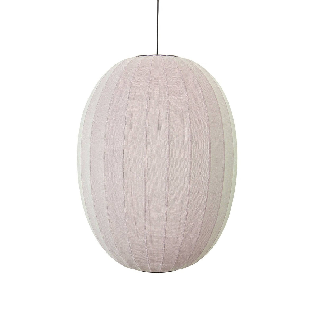 Made By Hand - Knit-Wit 65 Pendant Lamp - High - Skandium London
