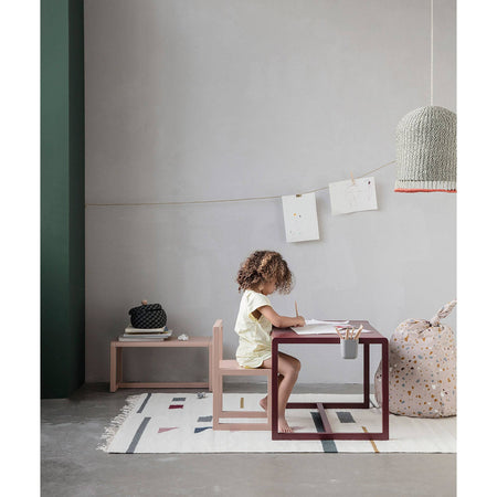 Little Architect chair | Ferm Living | Skandium London