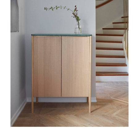 Fritz Hansen - Jut High Cabinet - Skandium London