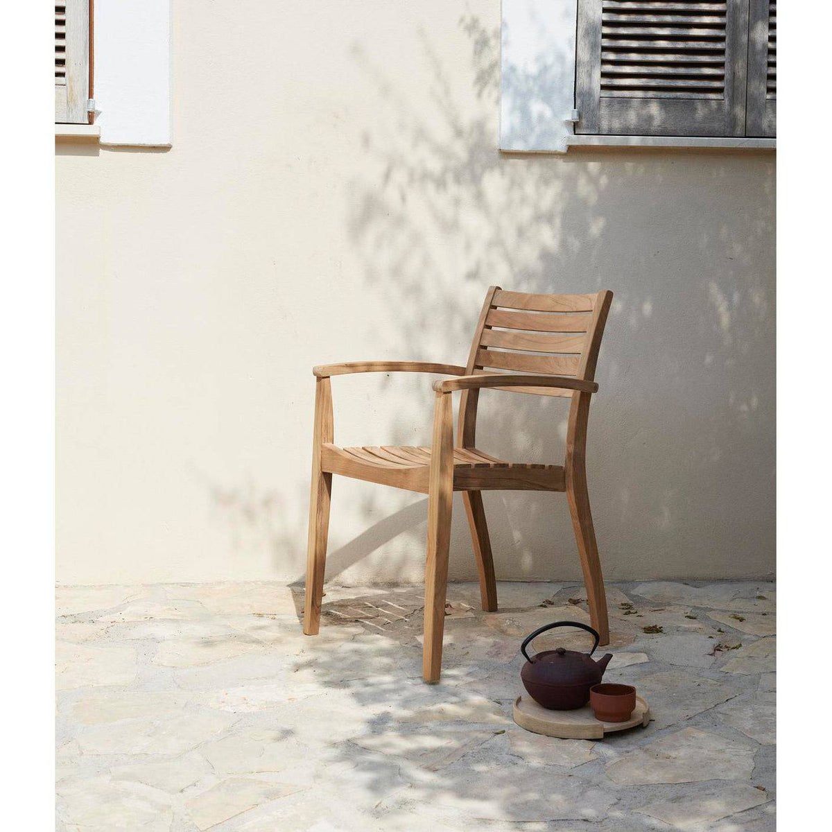Ballare Chair | Skagerak | Skandium London
