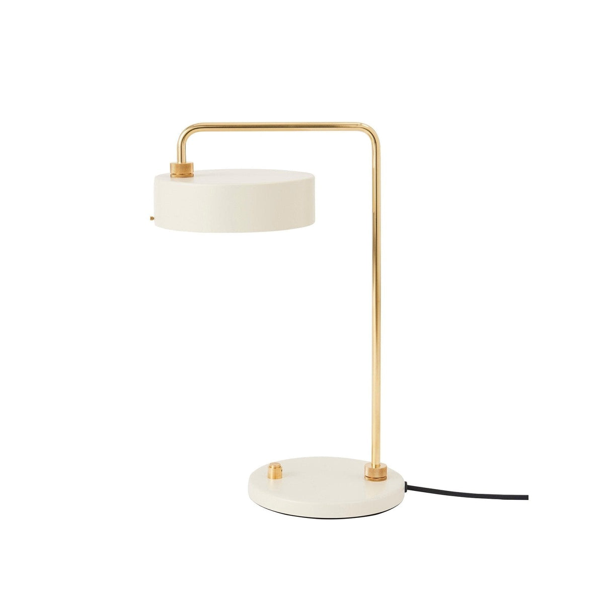 Made By Hand - Petite machine table lamp - Skandium London