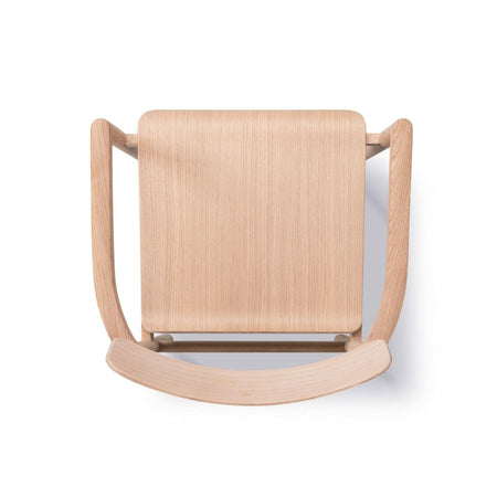 Fredericia - Post Chair - Skandium London