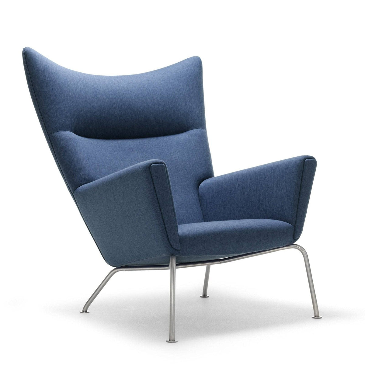 Carl Hansen - CH445 Wing chair - Skandium London
